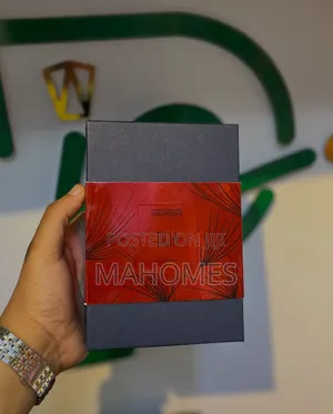 Marc-Antoine Barrois Tilia Eau De Parfum