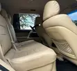 Toyota Land Cruiser 2016 White - 3