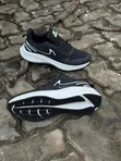 Pegasus and Nike Men's Leather Sneakers - 5
