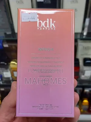 BDK Impadia Fragrance