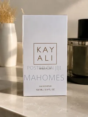 Kayali Vanilla | 28 Eau de Parfum
