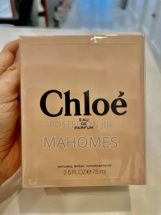 Chloé Eau De Parfum 75ml - 1