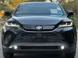 Toyota Harrier Z Package 2020 - 1