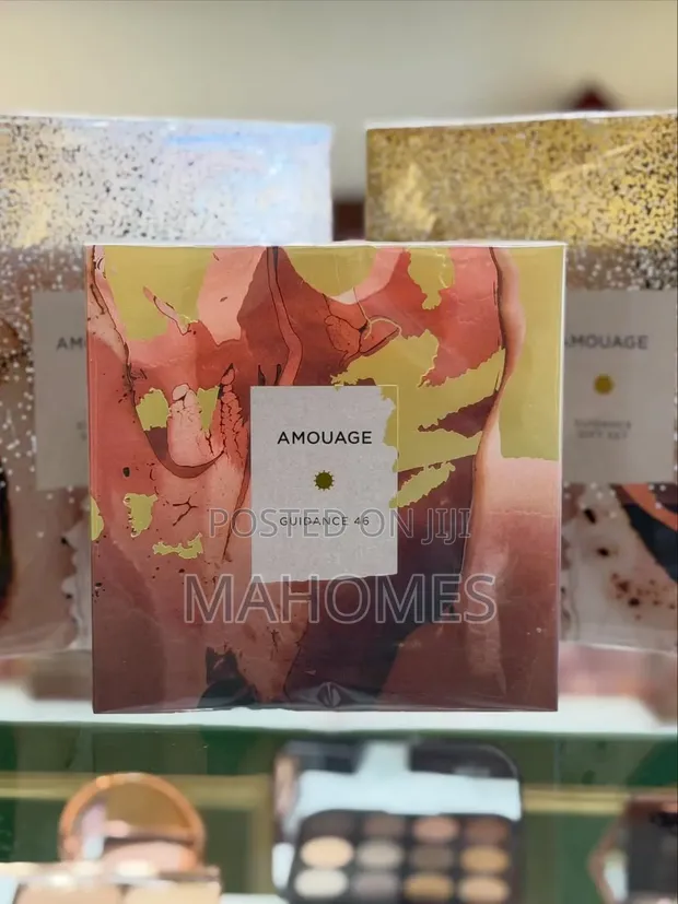 Amouage Guidance 46 EDP 100ml - 1