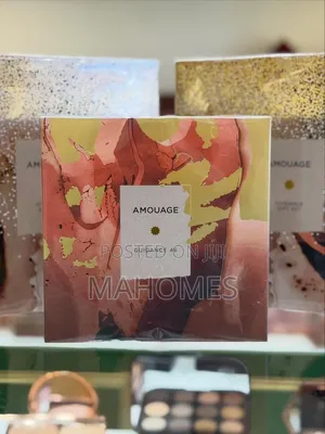 Amouage Guidance 46 EDP 100ml