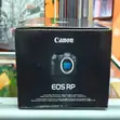 Canon EOS RP Mirrorless Camera (Body Only) - 1