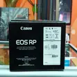 Canon EOS RP Mirrorless Camera (Body Only) - 2