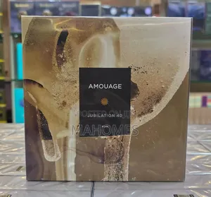 Amouage Jubilation 40 kwa Wanaume