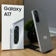 New Samsung Galaxy A17 5G 128GB Silver - 3