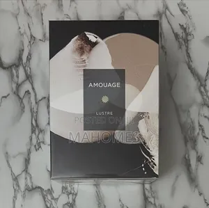 Amouage Lustre Eau de Parfum