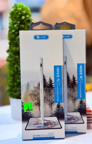 Universal Touch Stylus Pen
