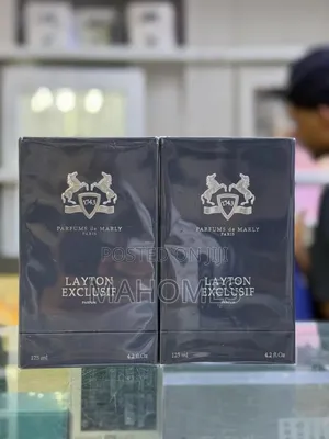 Parfums de Marly Layton Eau de Parfum
