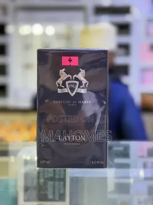 Parfums De Marly Layton EDP