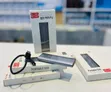 NVMe + NGFF 2-in-1 SSD Enclosure - 2