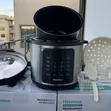 Hisense 5L Electric Pressure Cooker - 1