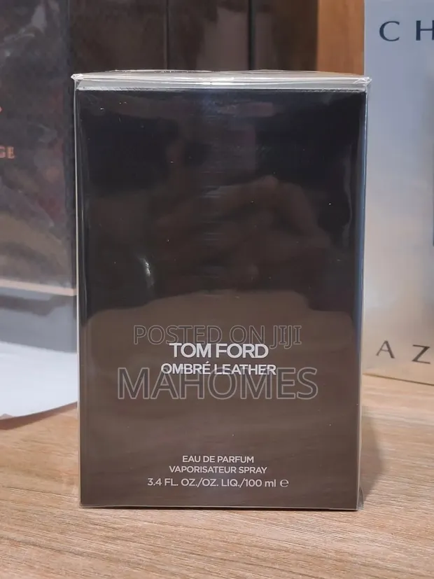 Tom Ford Parfum - 1