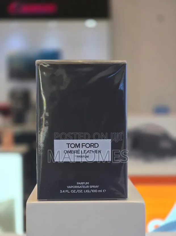 Tom Ford Ombré Leather Parfum - 1