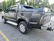 Toyota Hilux 2007 Black - 3