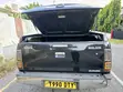 Toyota Hilux 2007 Black - 5