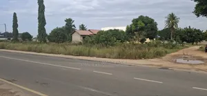 Residential Plot for Sale Mbweni 1000sqm