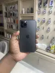 Apple iPhone 11 Pro 64GB Black - 1