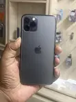 Apple iPhone 11 Pro 64GB Black - 2