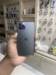 Apple iPhone 11 Pro 64GB Black - 3