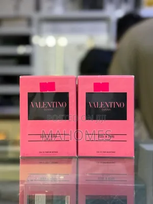 Valentino Uomo Intense Eau de Parfum