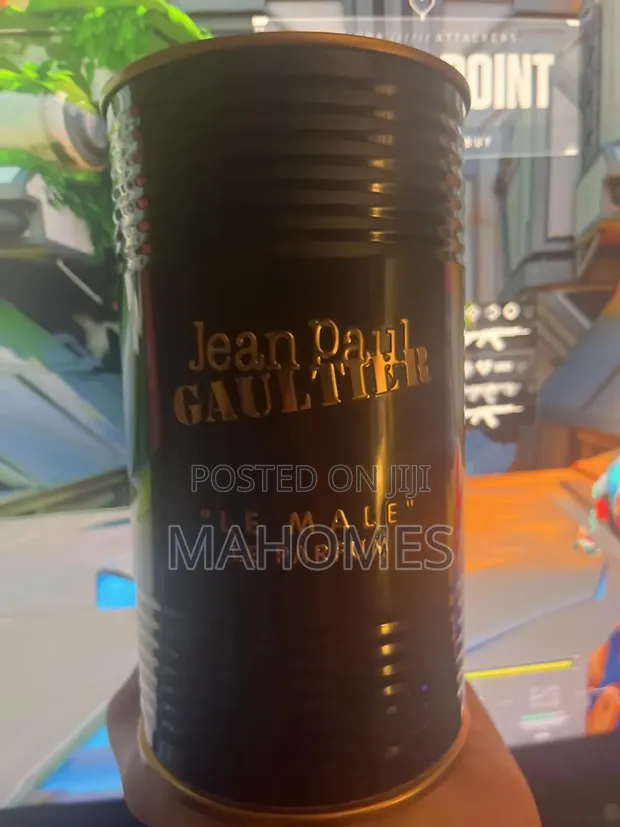 JPG Le Male Parfum - 1