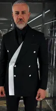 Men's Ricardo Suits - Brand New - 2