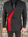 Men's Ricardo Suits - Brand New - 4