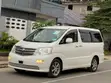 Toyota Alphard 2005 White - 1