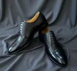 Viatu vya Paul Smith vya Wanaume vya Moccasins - Ngozi Bora - 5