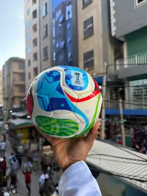 Quality World Cup 2026 Football