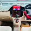 Toyota Corolla Spacio 2005 Black - 2