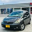 Toyota Corolla Spacio 2005 Black - 3