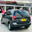 Toyota Corolla Spacio 2005 Black - 5