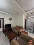 Furnished 1-Bedroom Apartment for Rent in Msasani - 4