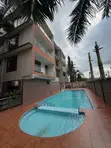 Furnished 1-Bedroom Apartment for Rent in Msasani - 5