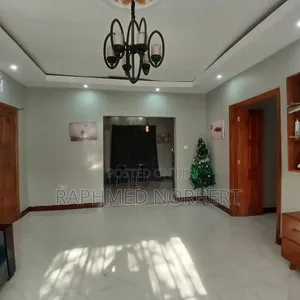 6-Bedroom House for Rent in Arusha CBD