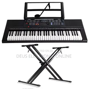 YAMAHA PSR-E280 Keyboard with Stand