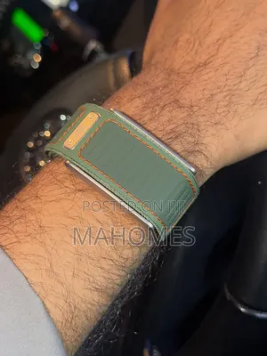 Whoop Band Navigator Fitness Tracker