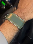 Whoop Band Navigator Fitness Tracker - 2