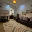 Furnished 1-Bedroom Apartment in Mikocheni - 1