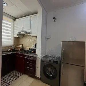 Furnished 1-Bedroom Apartment in Mikocheni