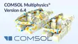 COMSOL Multiphysics 6.4 - Offline Installation - 1