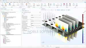 COMSOL Multiphysics 6.4 - Offline Installation