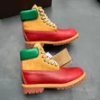 Timberland 6-Inch Premium Boots - 1