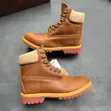 Timberland 6-Inch Premium Boots - 5