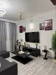 Furnished 2 Bedroom Apartment for Rent in Kinondoni - 1